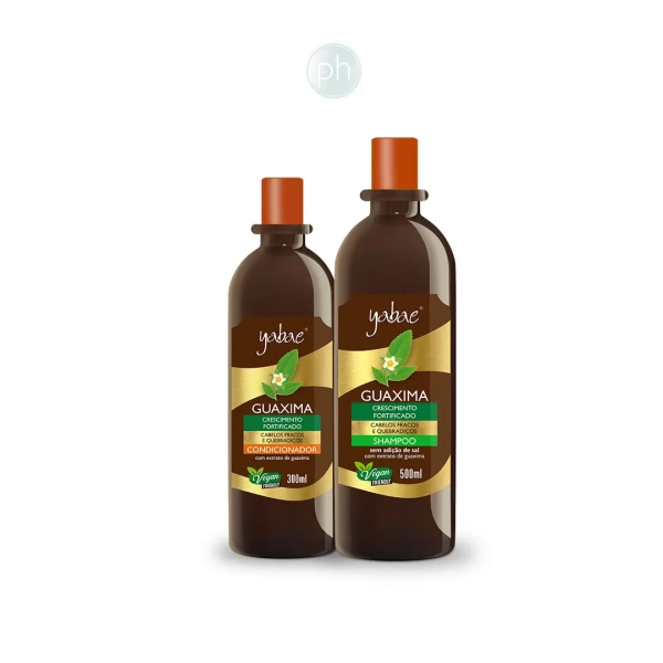 KIT-SHAMPOO-GUAXIMA-YABAE-500-CONDICIONADOR-GUAXIMA-YABAE-300