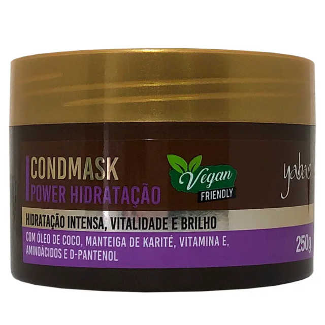 Condmask Powe Hidratação