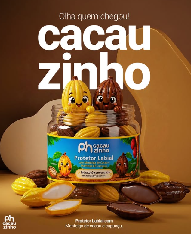 cacauzinho